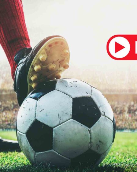Assistir Futebol no Celular