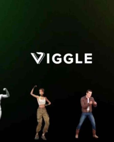 Viggle.IA
