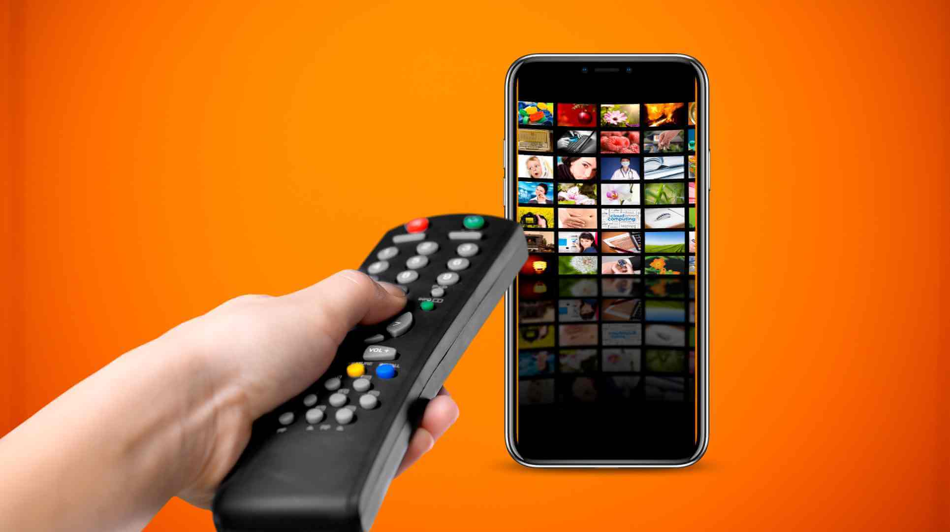 tv ao vivo