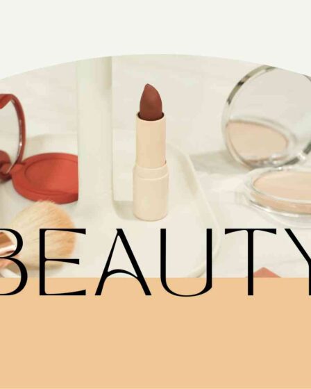 App para provar maquiagem