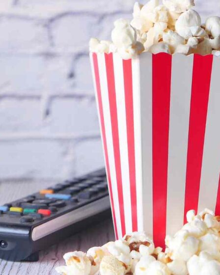 Aplicativo para assistir novelas turcas