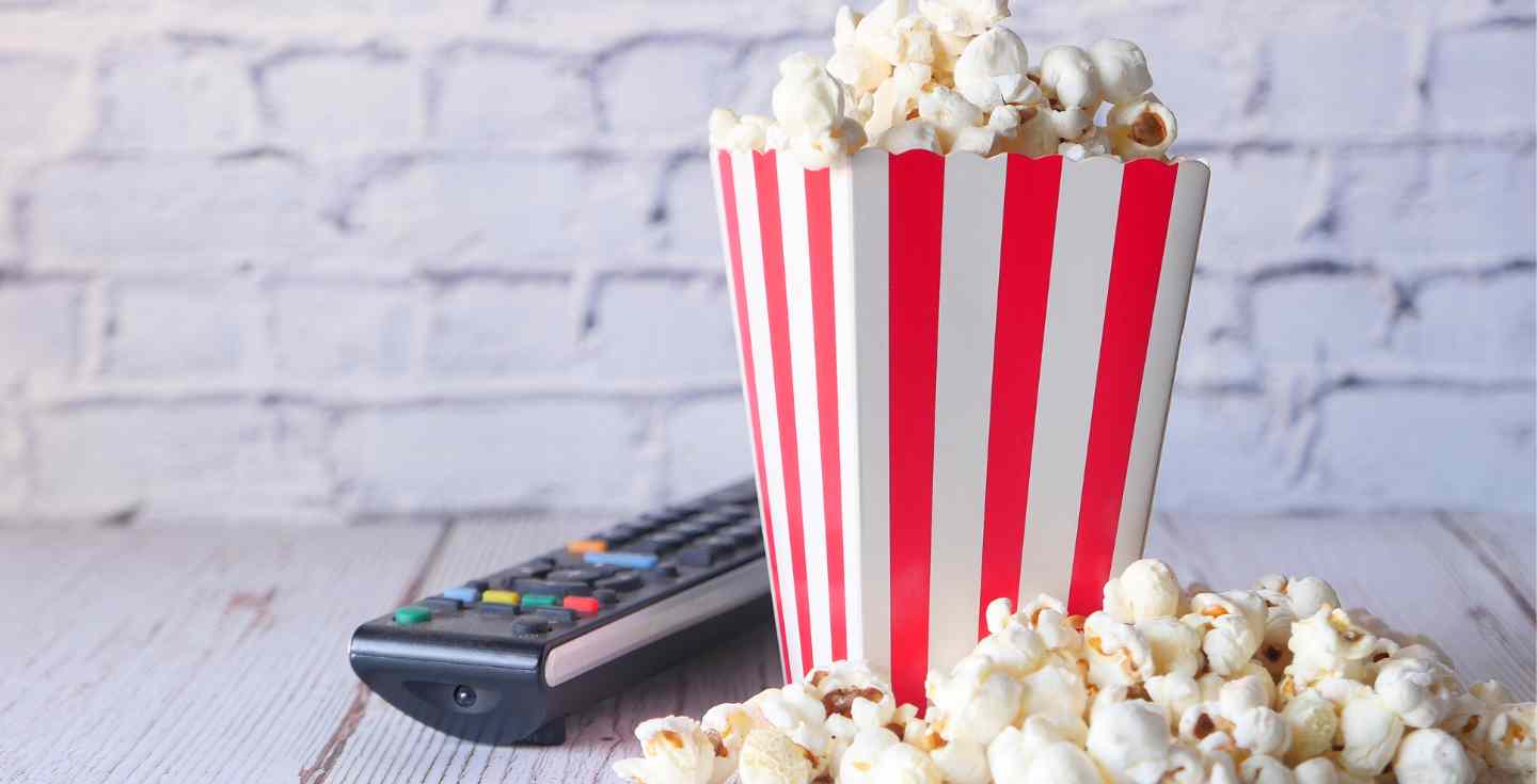 Aplicativo para assistir novelas turcas
