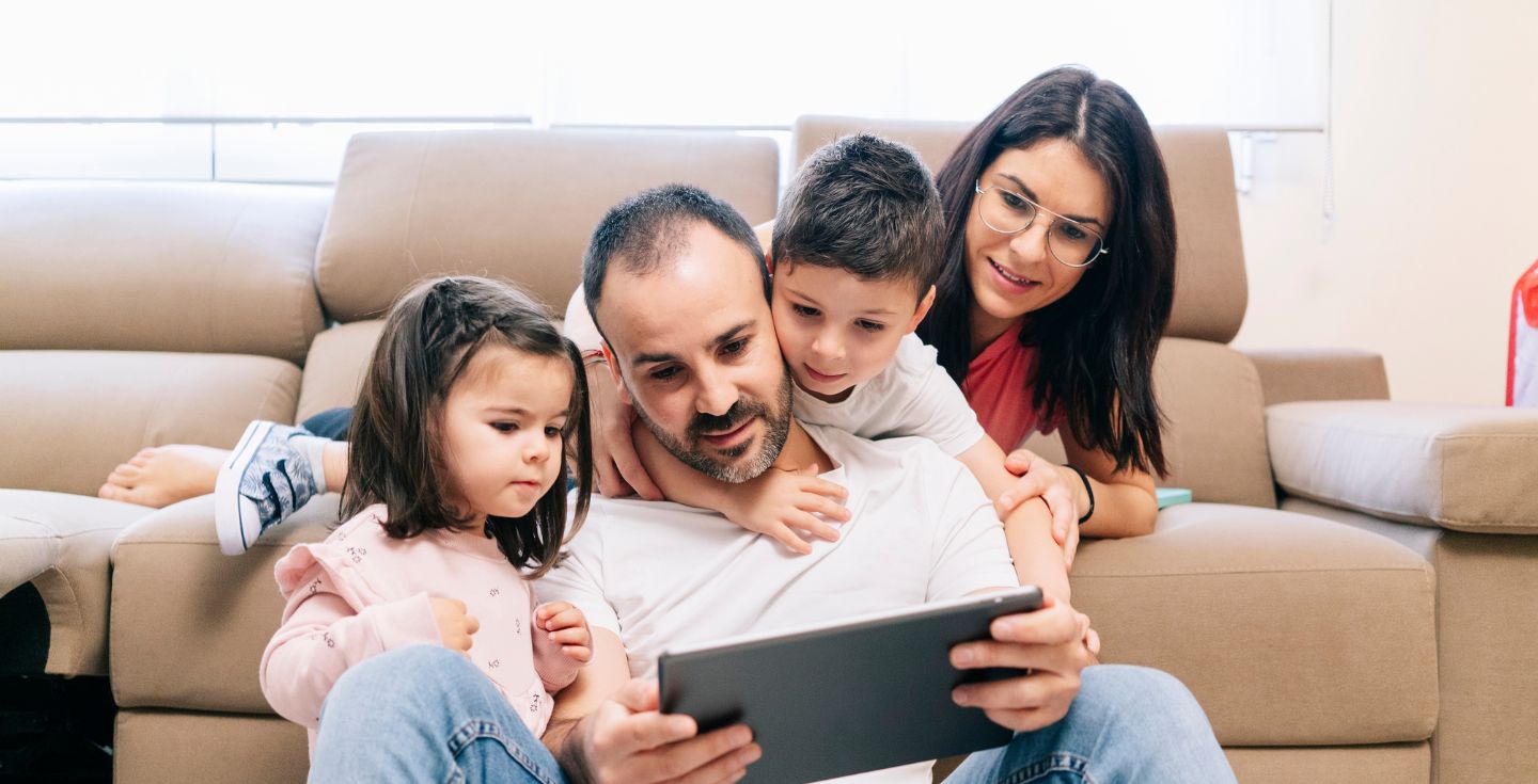 Aplicativo para assistir filme infantil