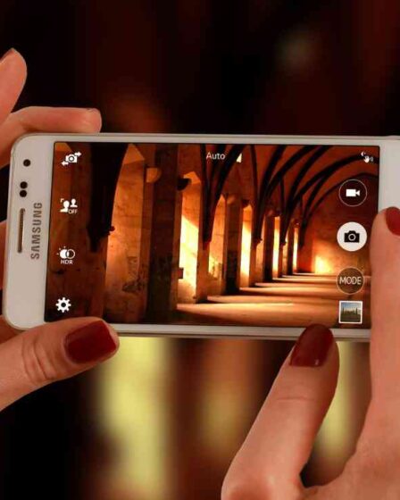 Recuperar foto apagada