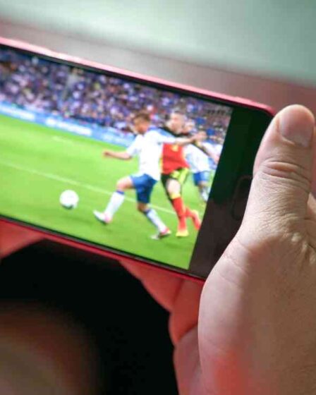 Melhores Aplicativos Para Assistir Futebol