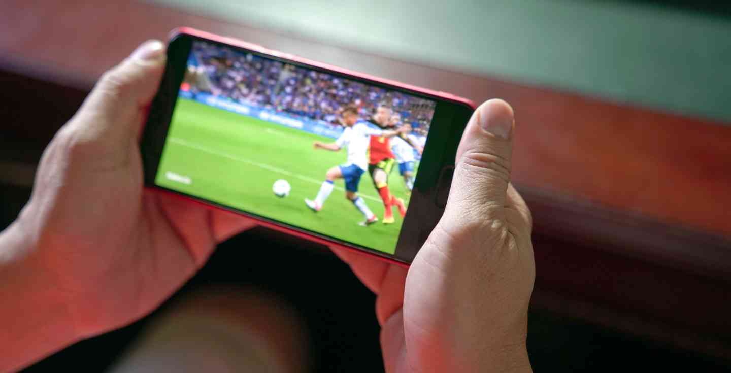 Melhores Aplicativos Para Assistir Futebol