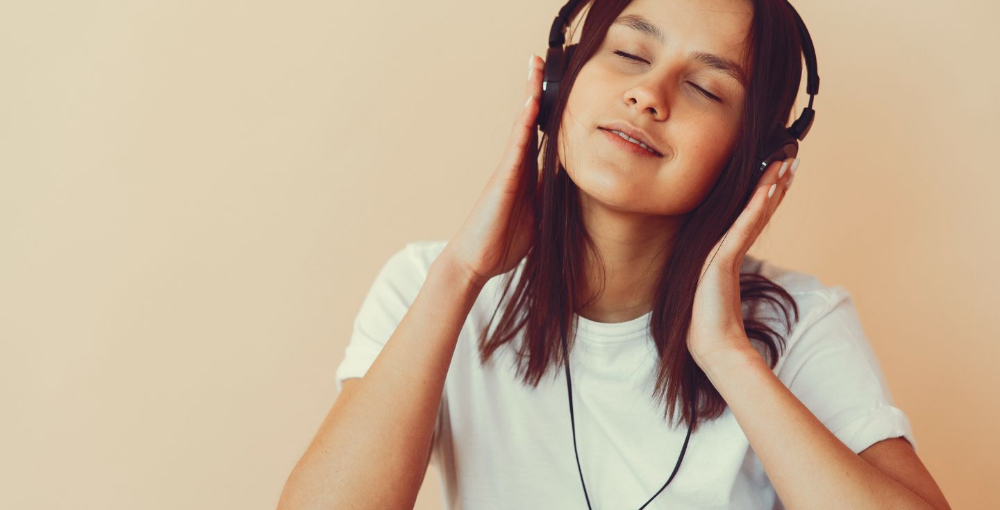 Aplicativos para ouvir musica goospel