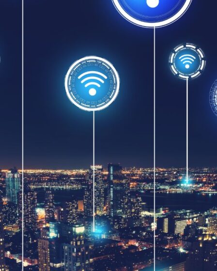 Aplicativos para ter Wi-fi