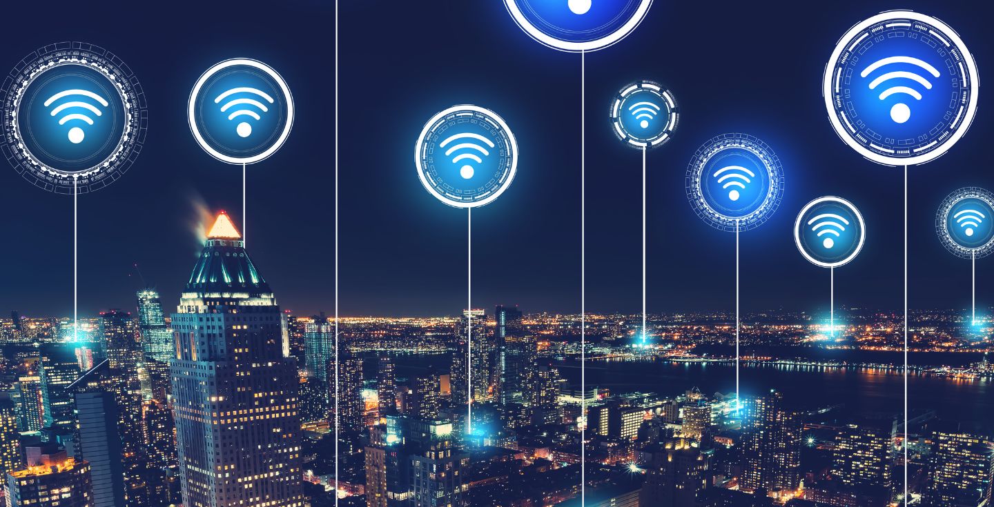 Aplicativos para ter Wi-fi
