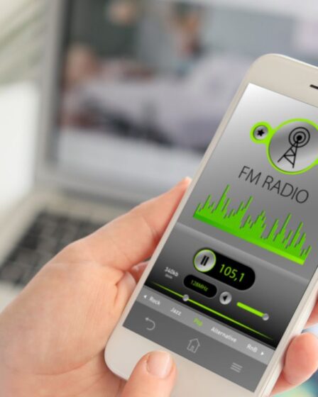 Aplicativo para aumentar volume do celular
