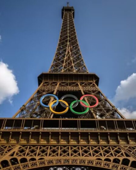 Aplicativos para assistir as olimpíadas 2024