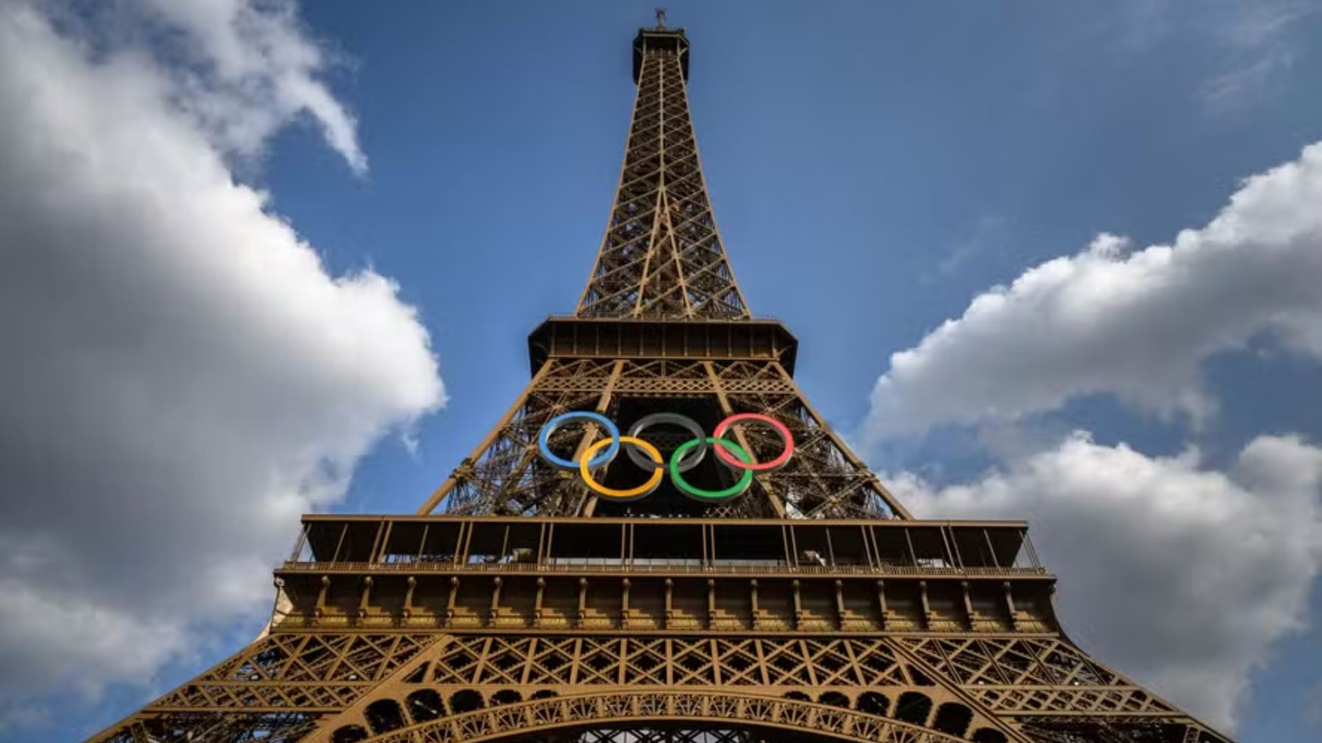 Aplicativos para assistir as olimpíadas 2024