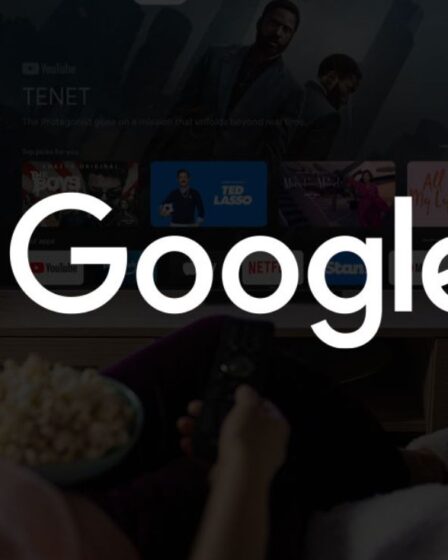 Google TV