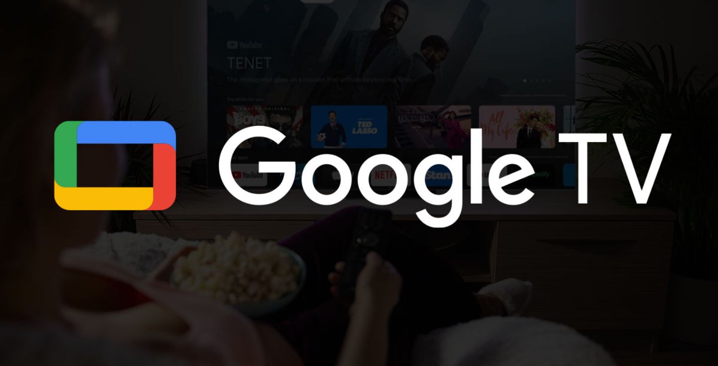 Google TV