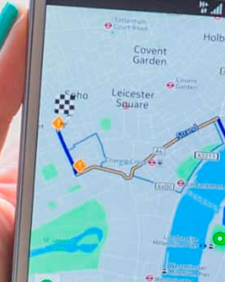 GPS