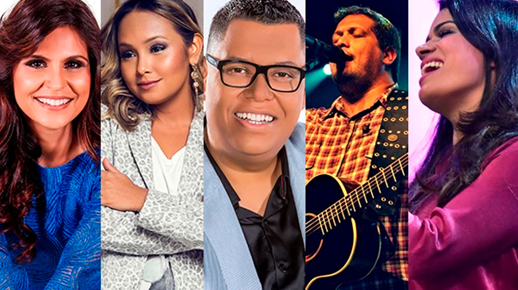 Música Gospel