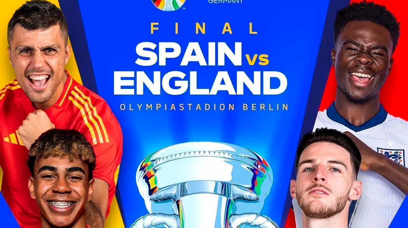 Eurocopa Ao Vivo