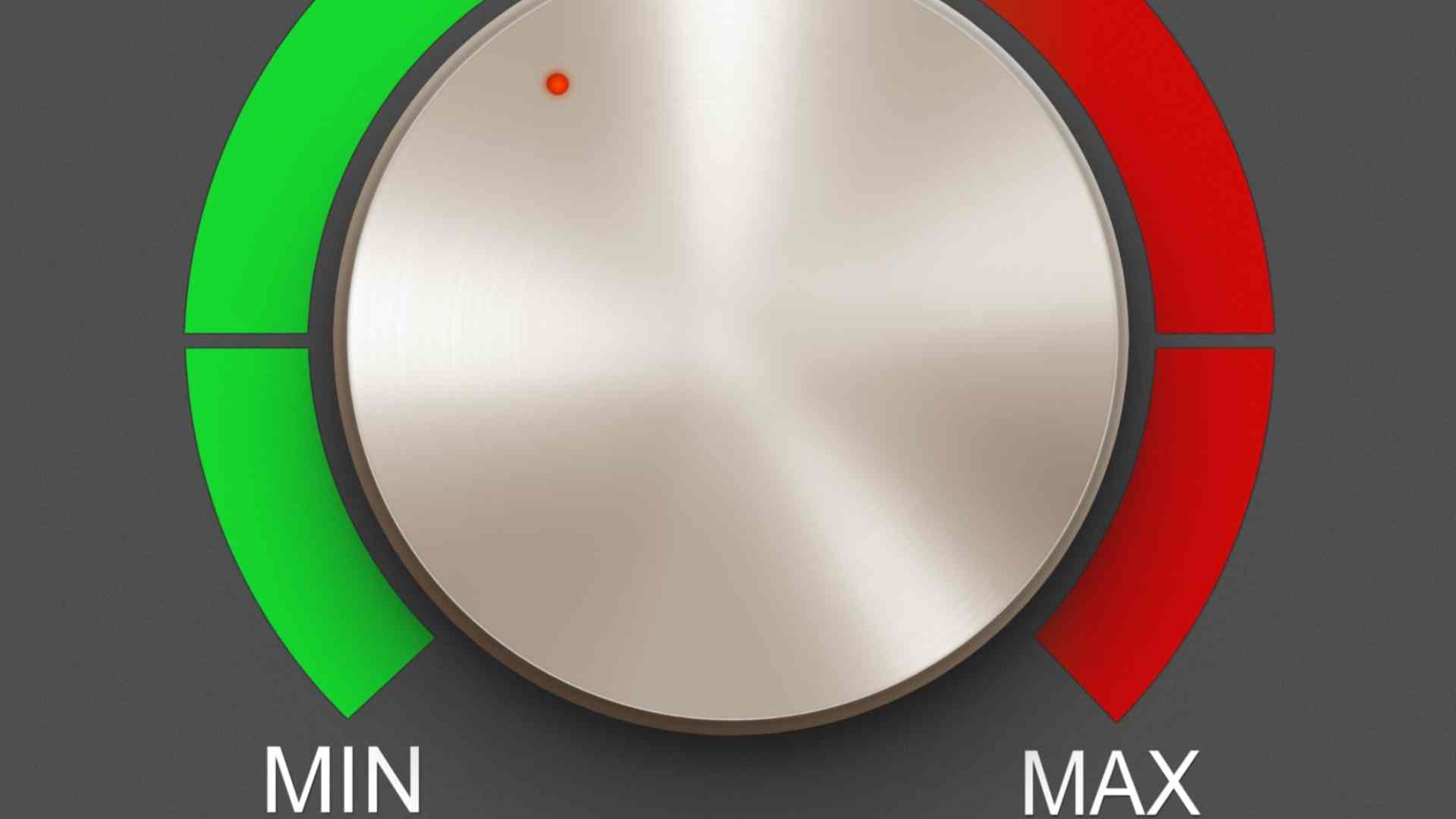 aplicativos para aumentar o volume do celular