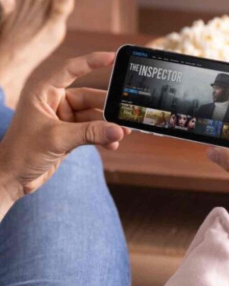 Aplicativos para assistir filmes