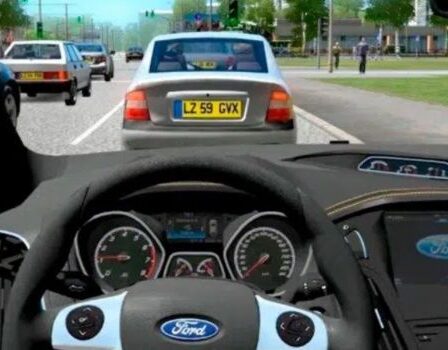 apps para aprender a dirigir