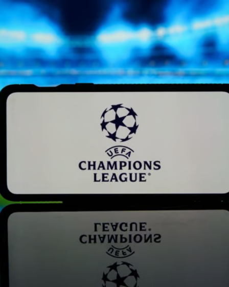 Aplicativos para assistir Champions League ao vivo