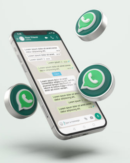 Aplicativos para ver conversas do WhatsApp