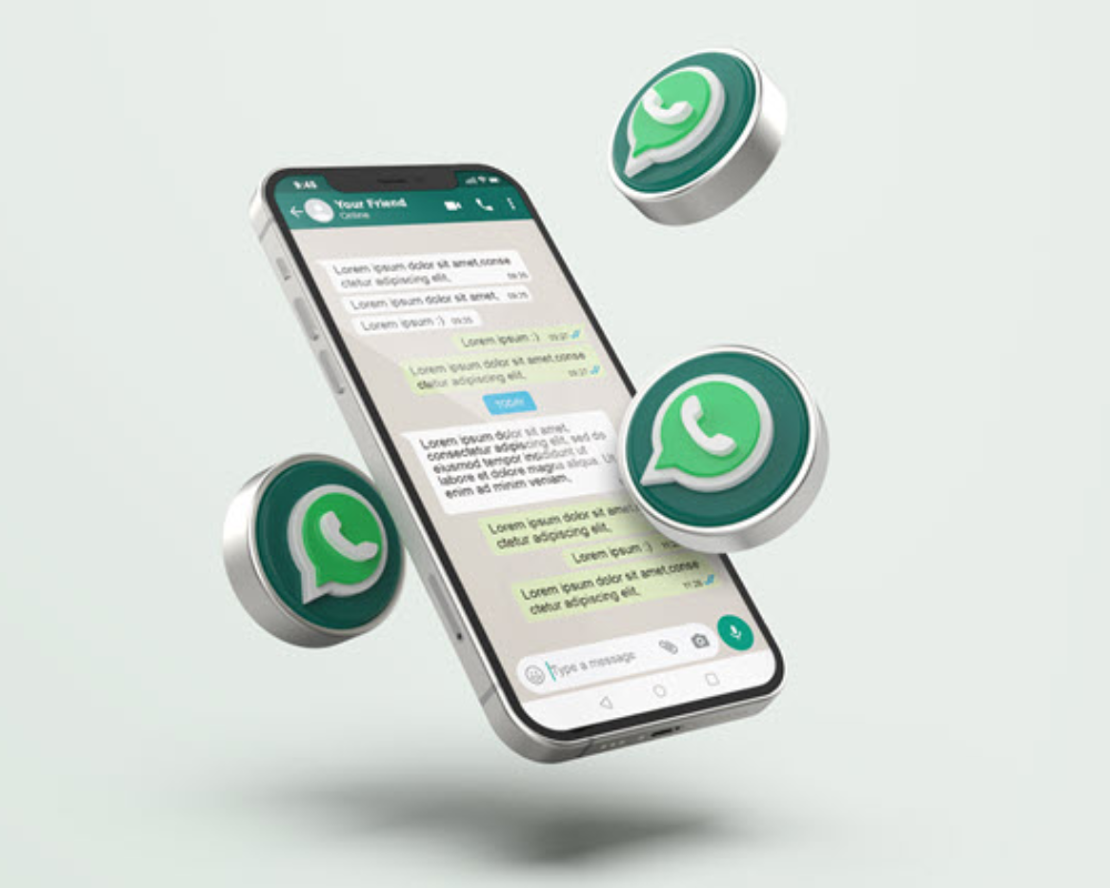 Aplicativos para ver conversas do WhatsApp