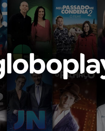 Aplicativo para assistir novelas