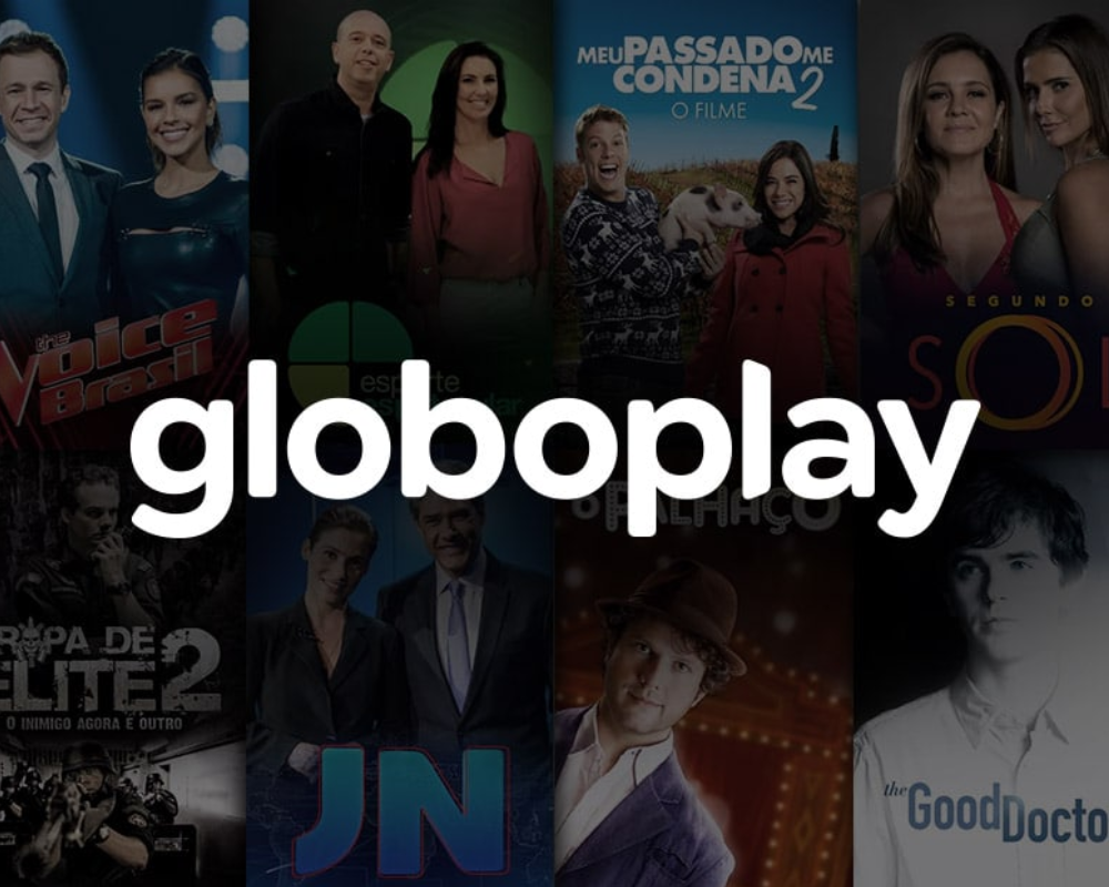 Aplicativo para assistir novelas