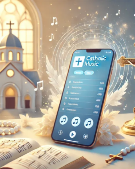 Melhores Aplicativos para Ouvir Música Católica no Celular