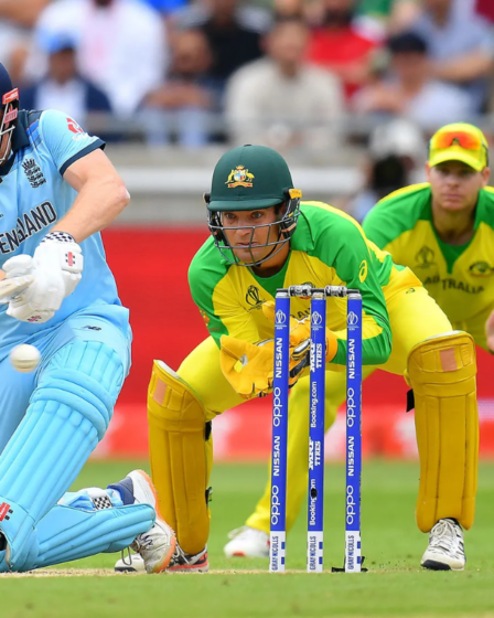 Aplicativos para assistir Cricket