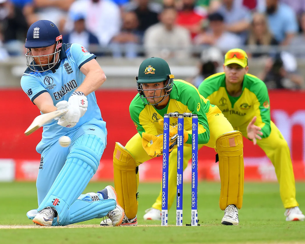 Aplicativos para assistir Cricket
