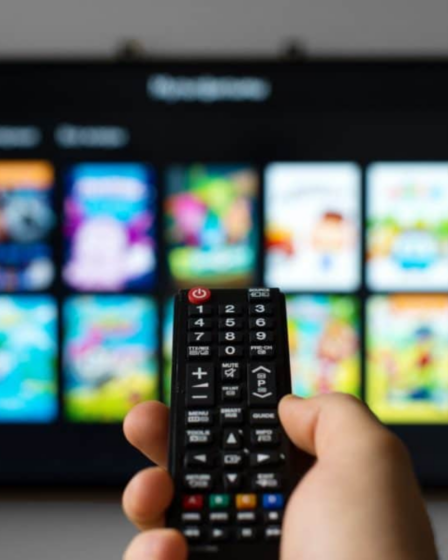 Aplicativo para assistir TV grátis