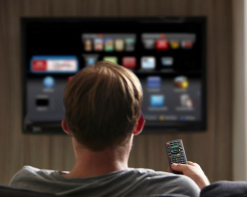 Aplicativos para assistir TV online e grátis