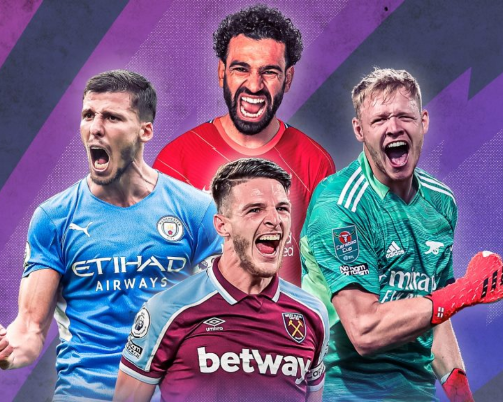 Aplicativos para assistir Premiere League ao vivo