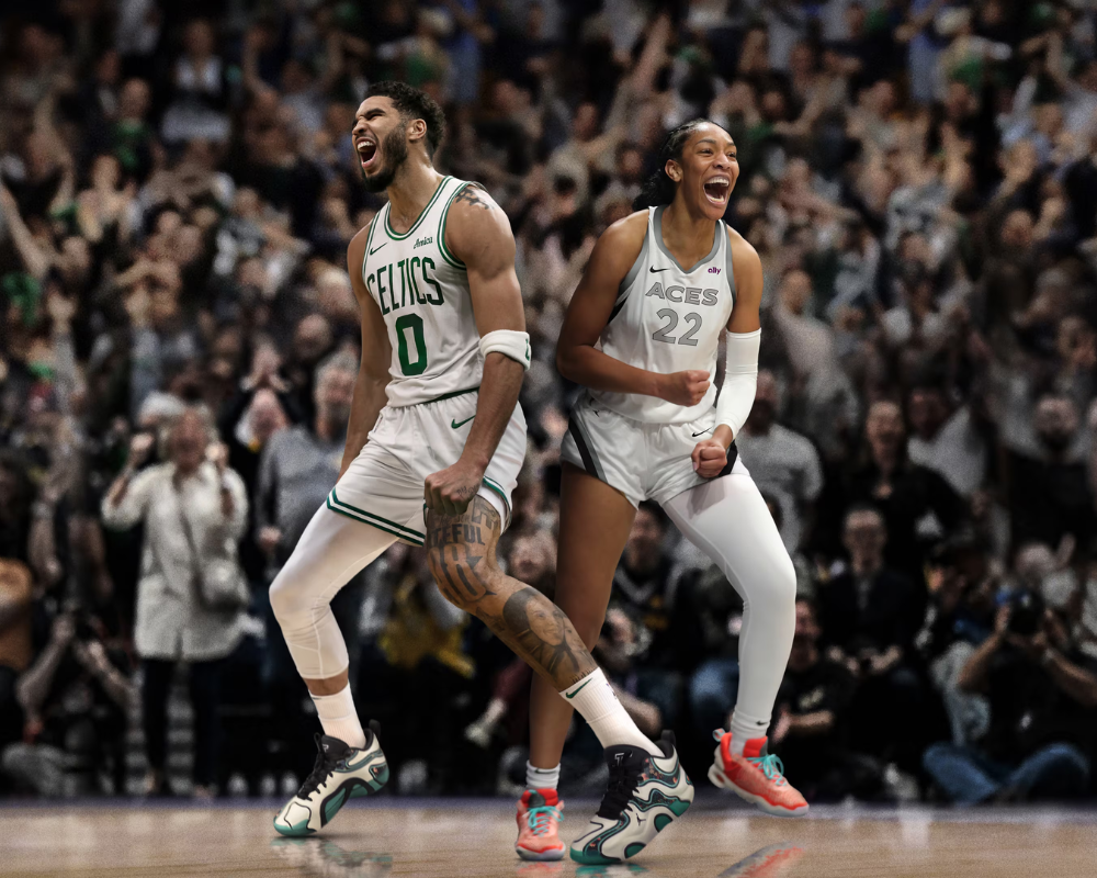 Aplicativos para assistir NBA ao vivo