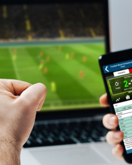 Aplicativos para assistir futebol ao vivo