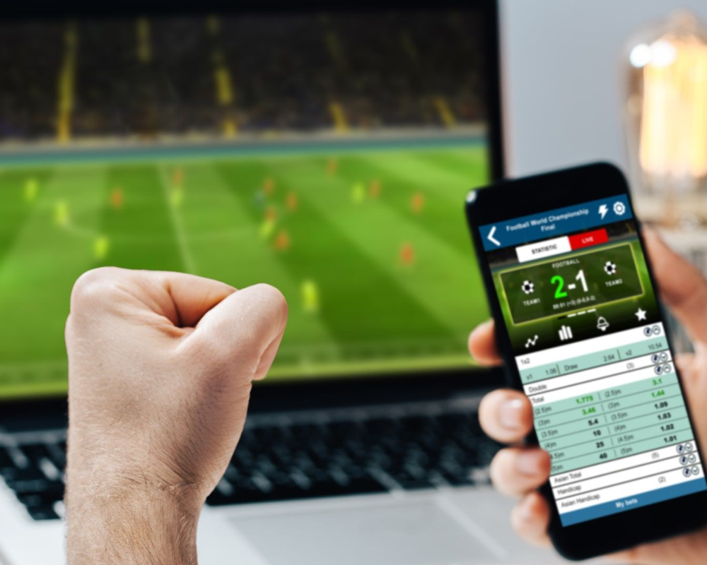 Aplicativos para assistir futebol ao vivo