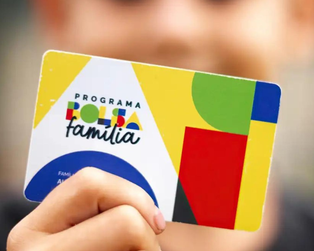 Veja como conseguir Bolsa Família