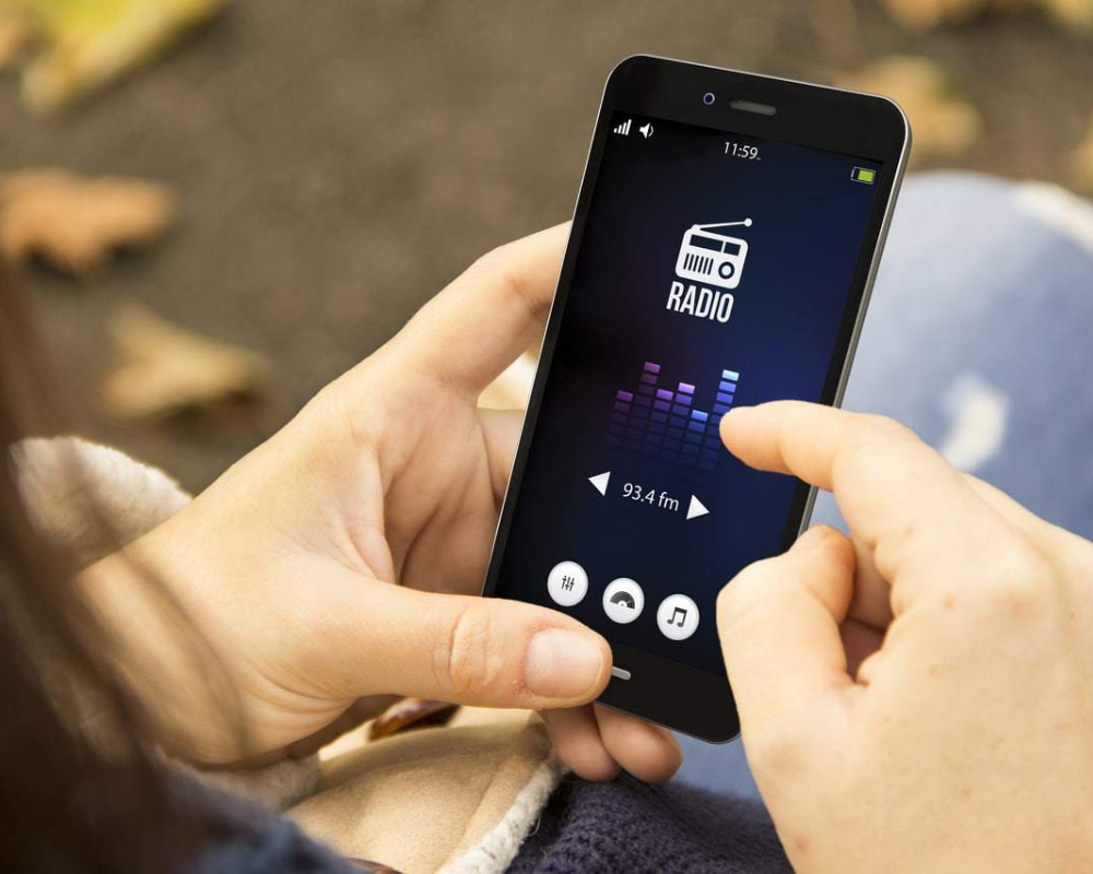 Aplicativos para ouvir rádio grátis