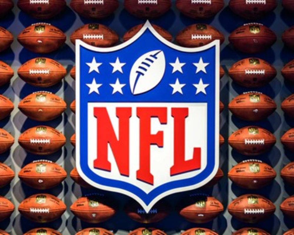 Aplicativos para assistir NFL ao vivo