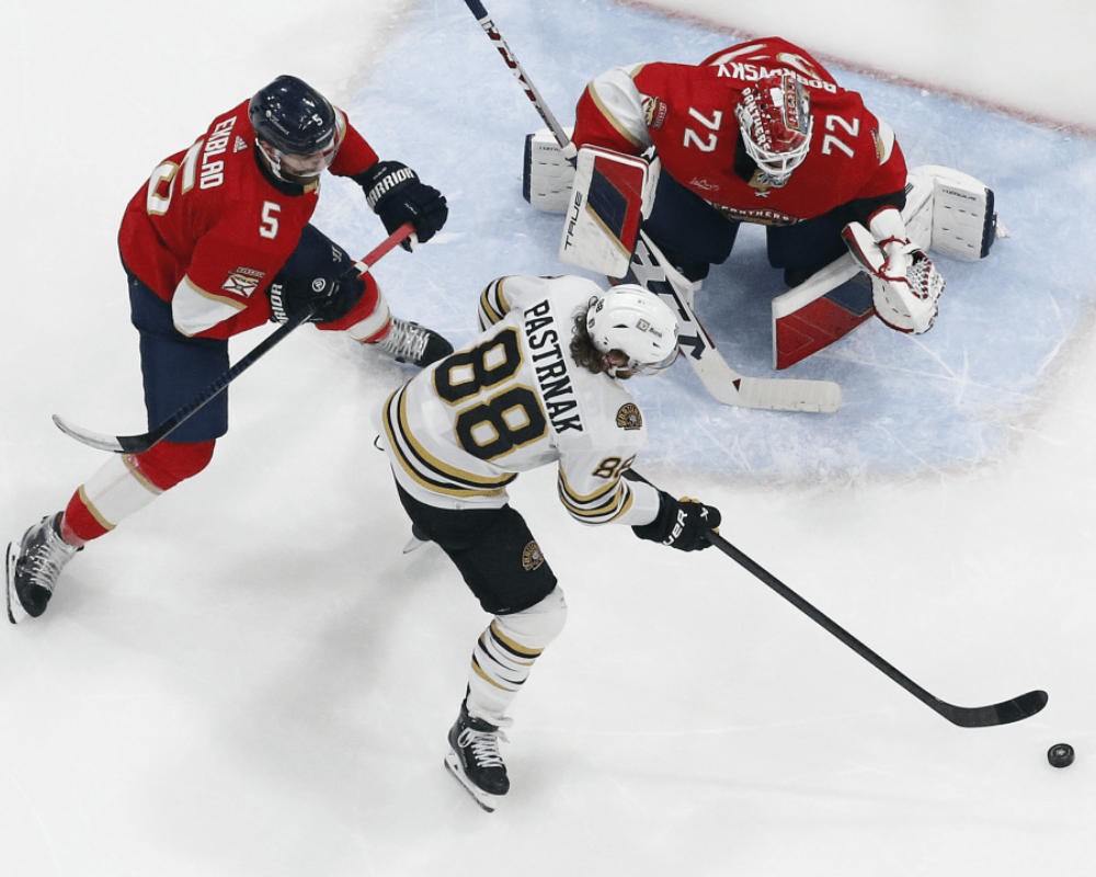 Aplicativos para assistir Hockey