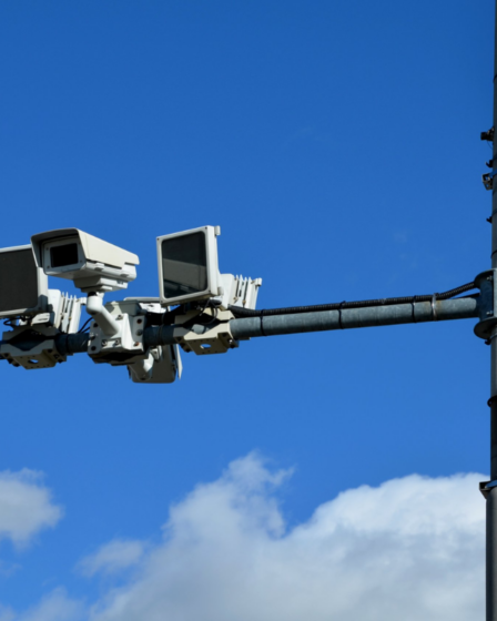 Aplicativo para Detectar Radar