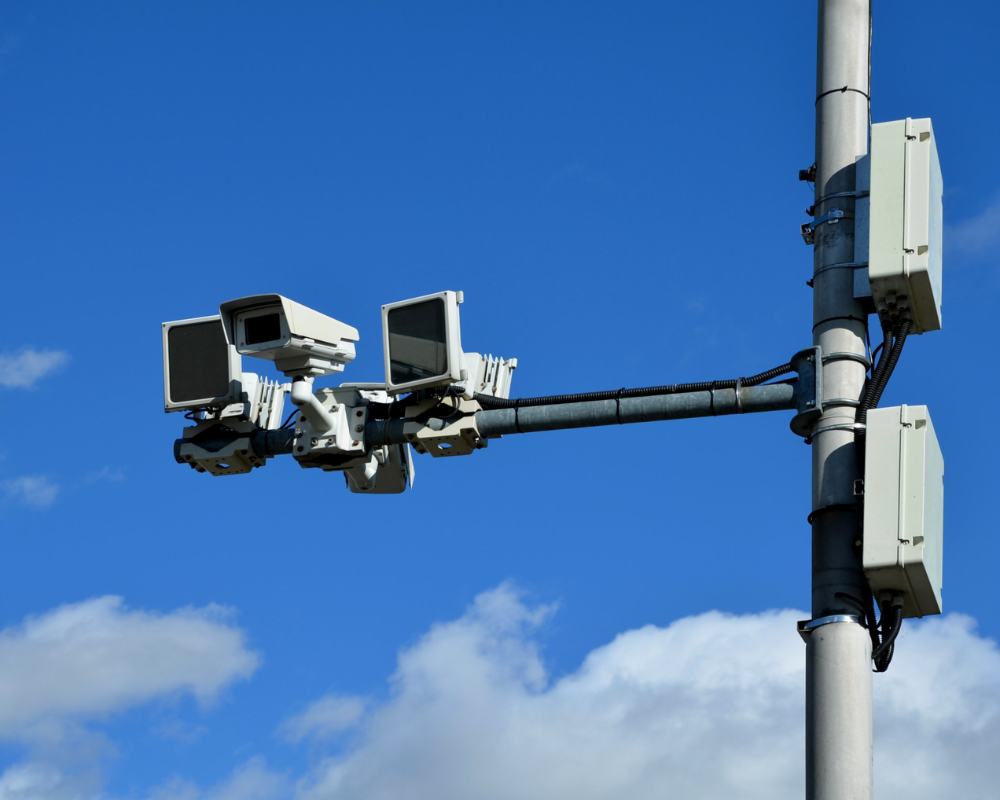 Aplicativo para Detectar Radar
