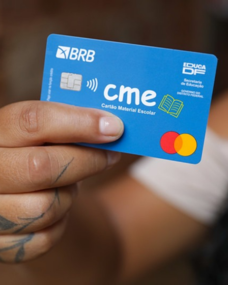 Cartão Material Escolar: Como ganhar esse benefício?