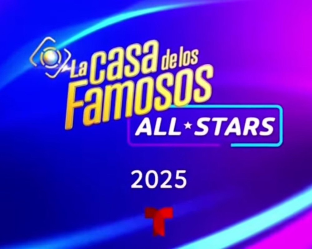Aplicativos para assistir La Casa de los Famosos