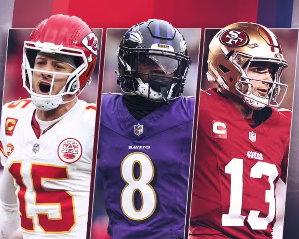 Aplicativos gratuitos para assistir NFL ao vivo