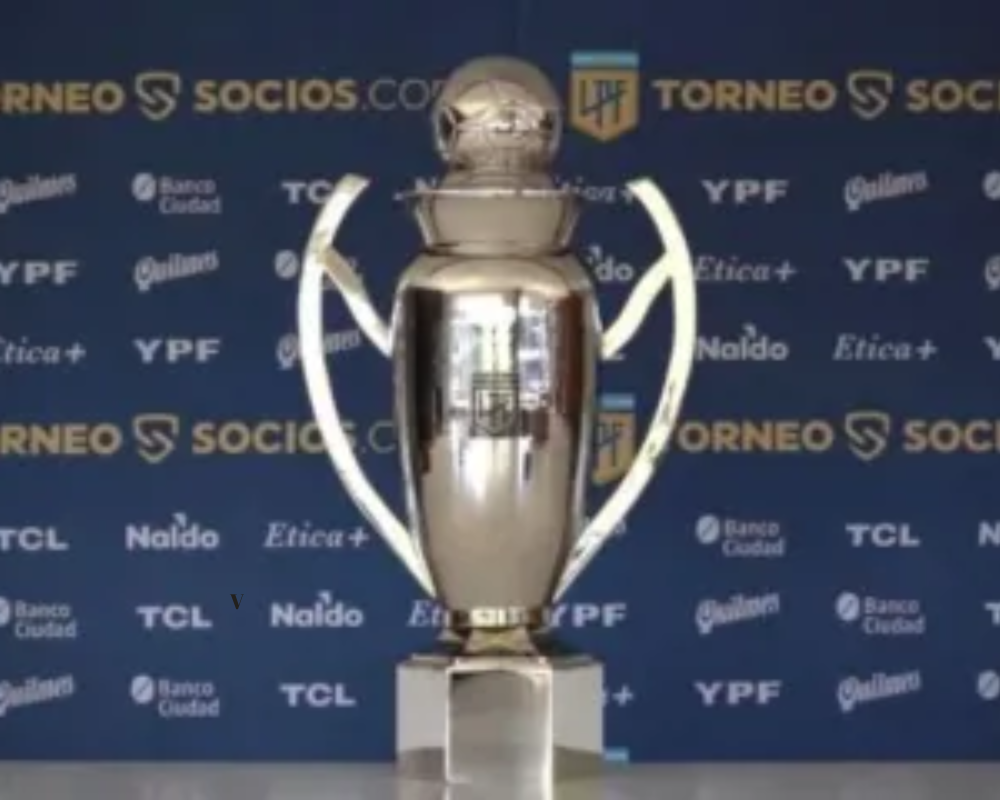 Aplicativos para assistir campeonato argentino