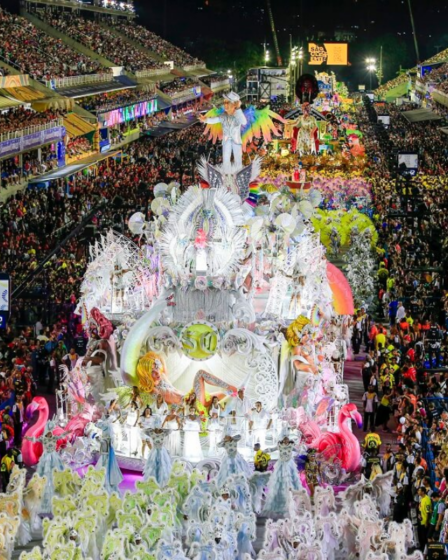 Como Assistir ao Carnaval de Graça Pelo Celular e Aproveitar Cada Momento