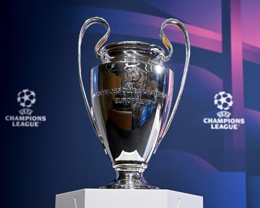 Os melhores apps para assistir Champions League